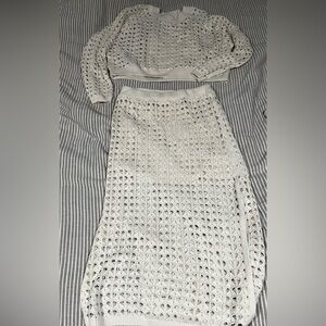 Freshmen 1996 two piece set